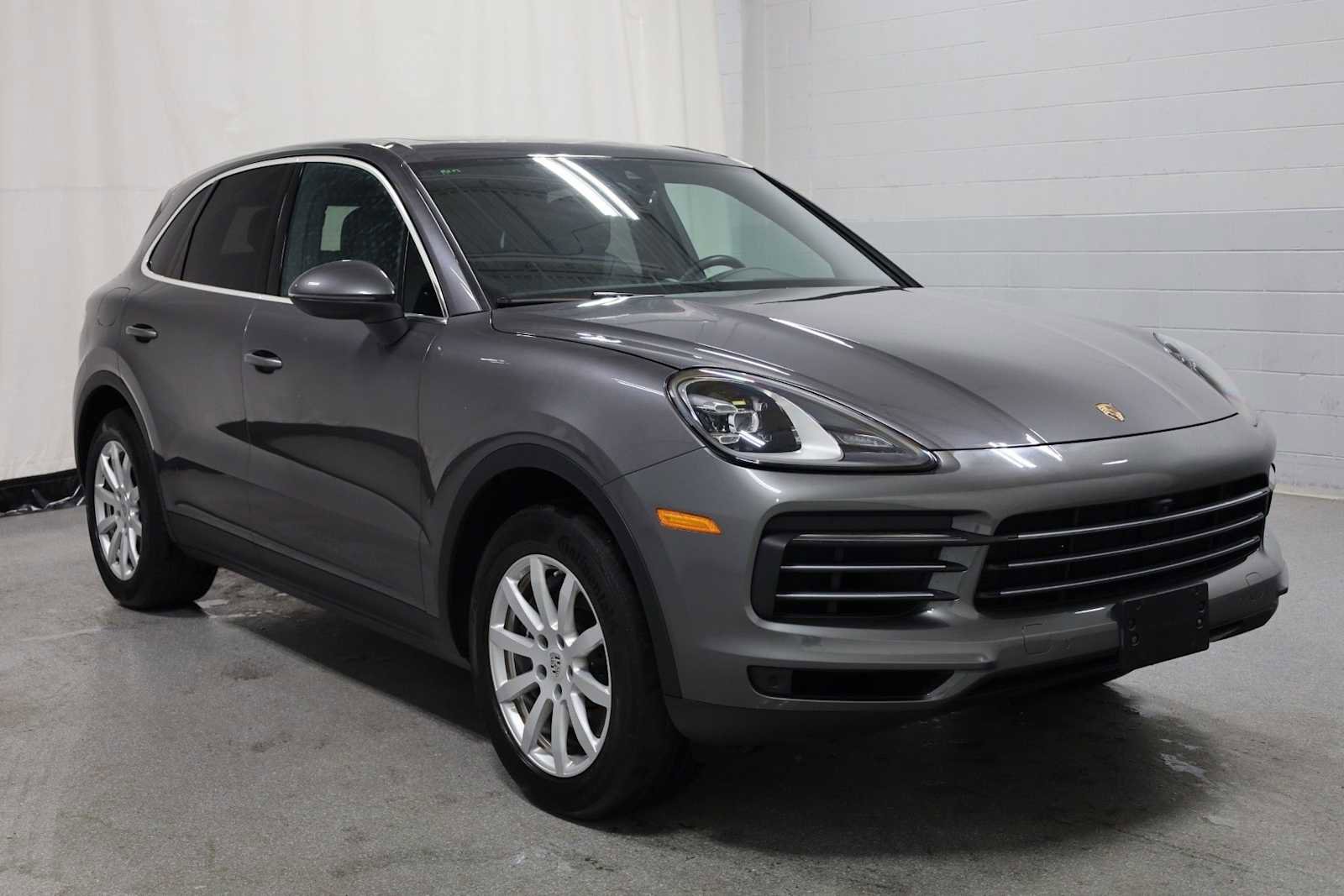 Used 2022 Porsche Cayenne image 13