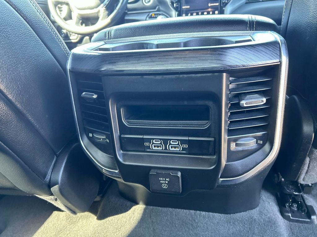 Certified 2023 RAM 1500 Laramie image 18
