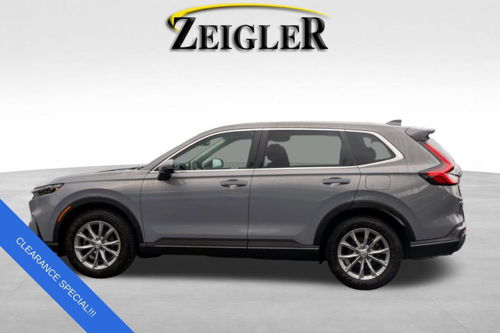 Used 2023 Honda CR-V EX-L image 5