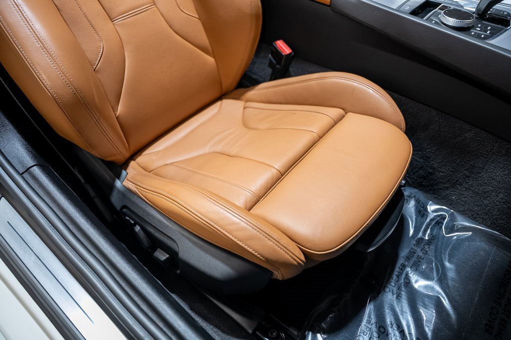 Used 2019 BMW Z4 sDrive30i image 37