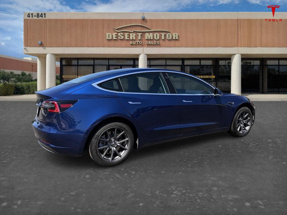 Used 2019 Tesla Model 3 Standard Range RWD image 8