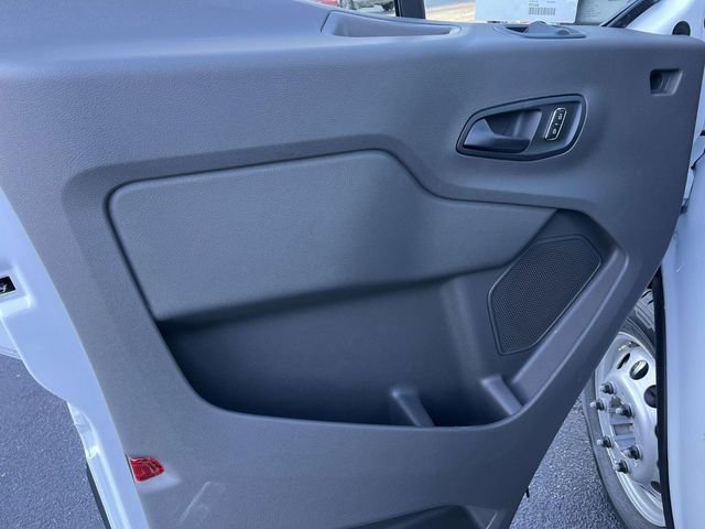 New 2026 Ford Transit 350 image 5