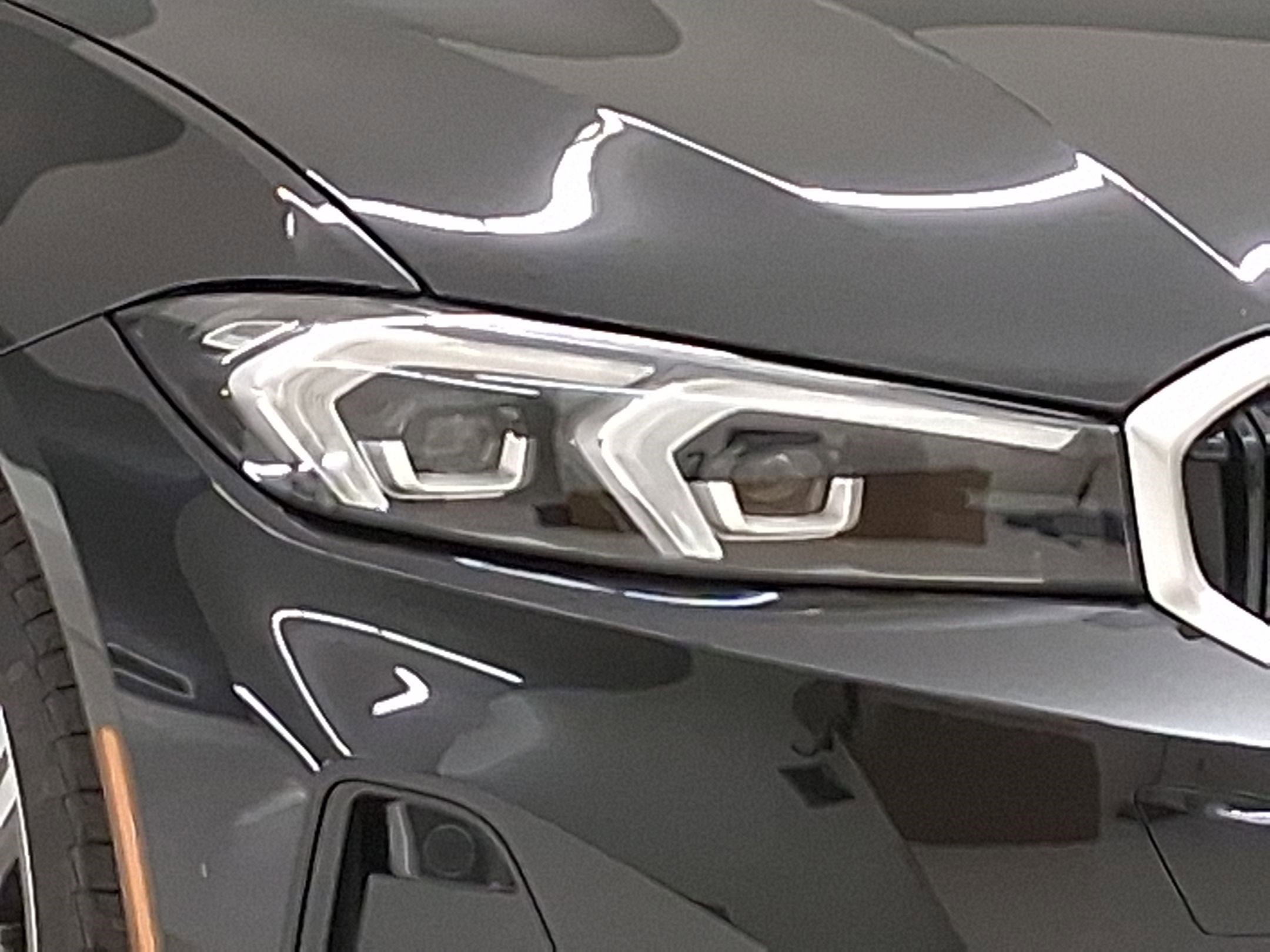New 2026 BMW 330i Sedan w/ Convenience Package image 9