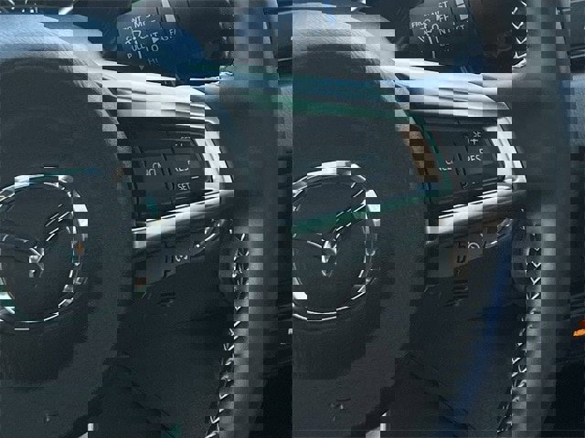 Used 2024 MAZDA MX-5 Miata RF Club w/ Weather Package image 15