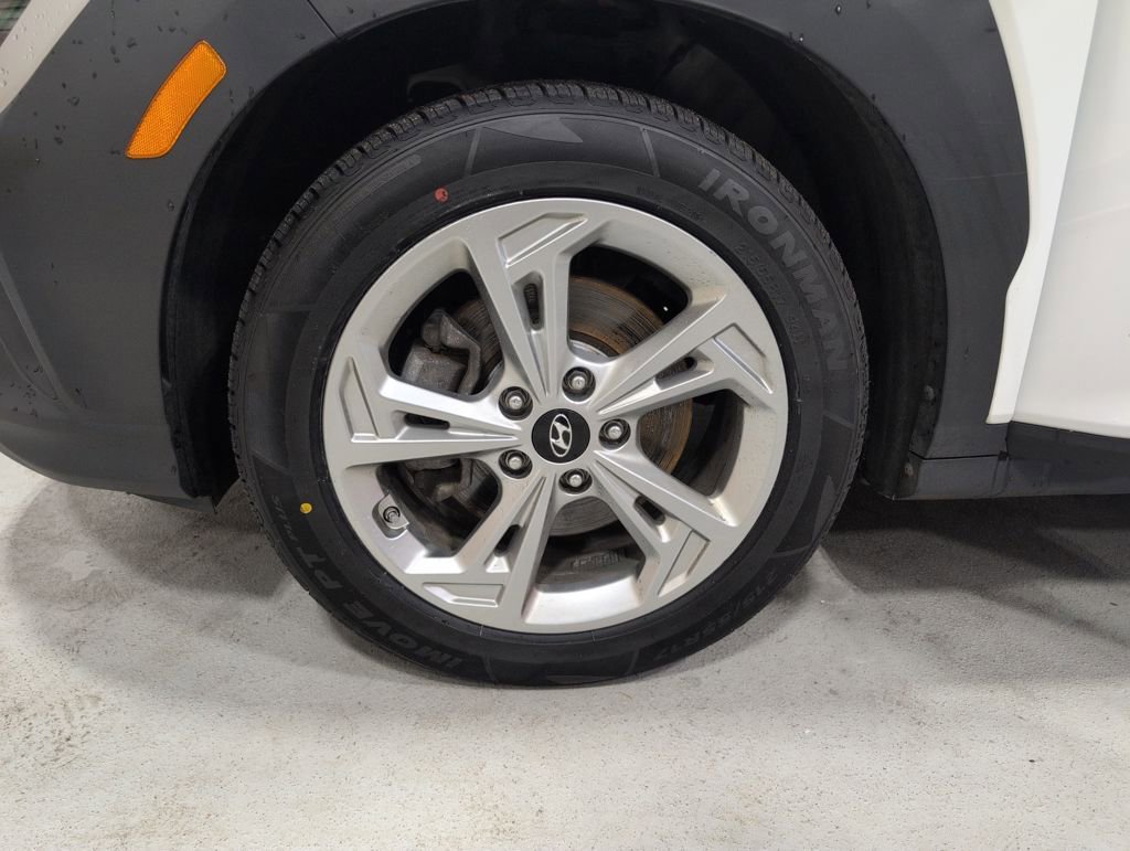 Certified 2023 Hyundai Kona SEL image 28
