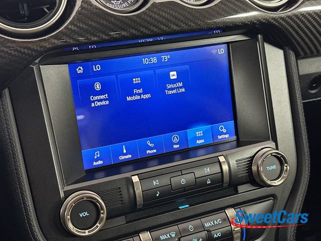 Used 2020 Ford Mustang Shelby GT500 w/ Technology Package RWD image 25