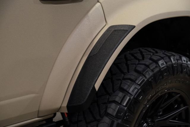 Used 2025 Ford Bronco Raptor AWD/4WD image 55