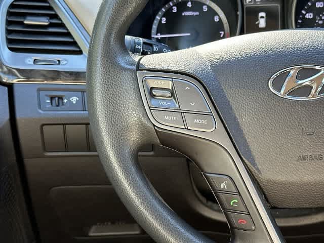 Used 2017 Hyundai Santa Fe Sport AWD/4WD image 8