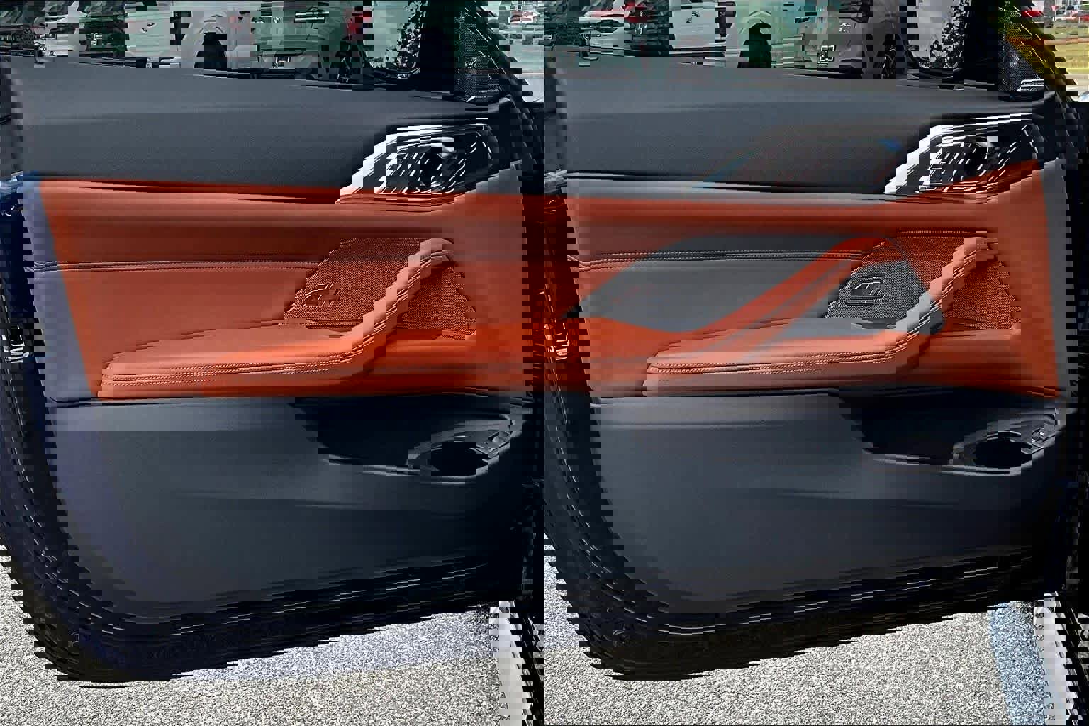 Used 2026 BMW M4 xDrive Competition image 21