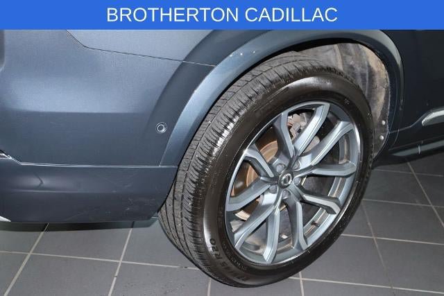 Used 2017 Volvo XC90 T6 Inscription w/ Vision Package AWD/4WD image 15