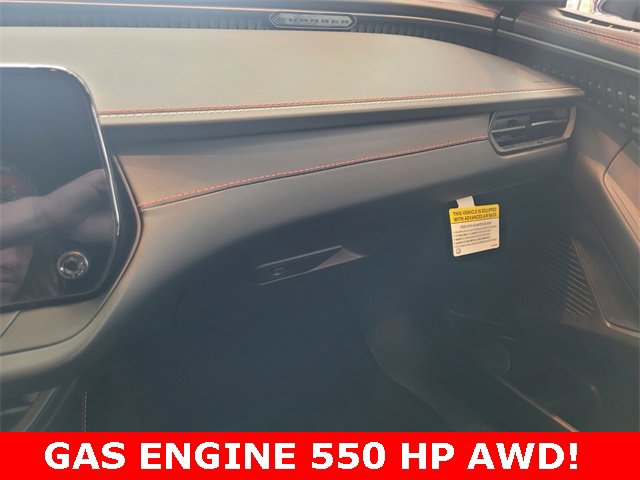 New 2026 Dodge Charger Scat Pack image 26