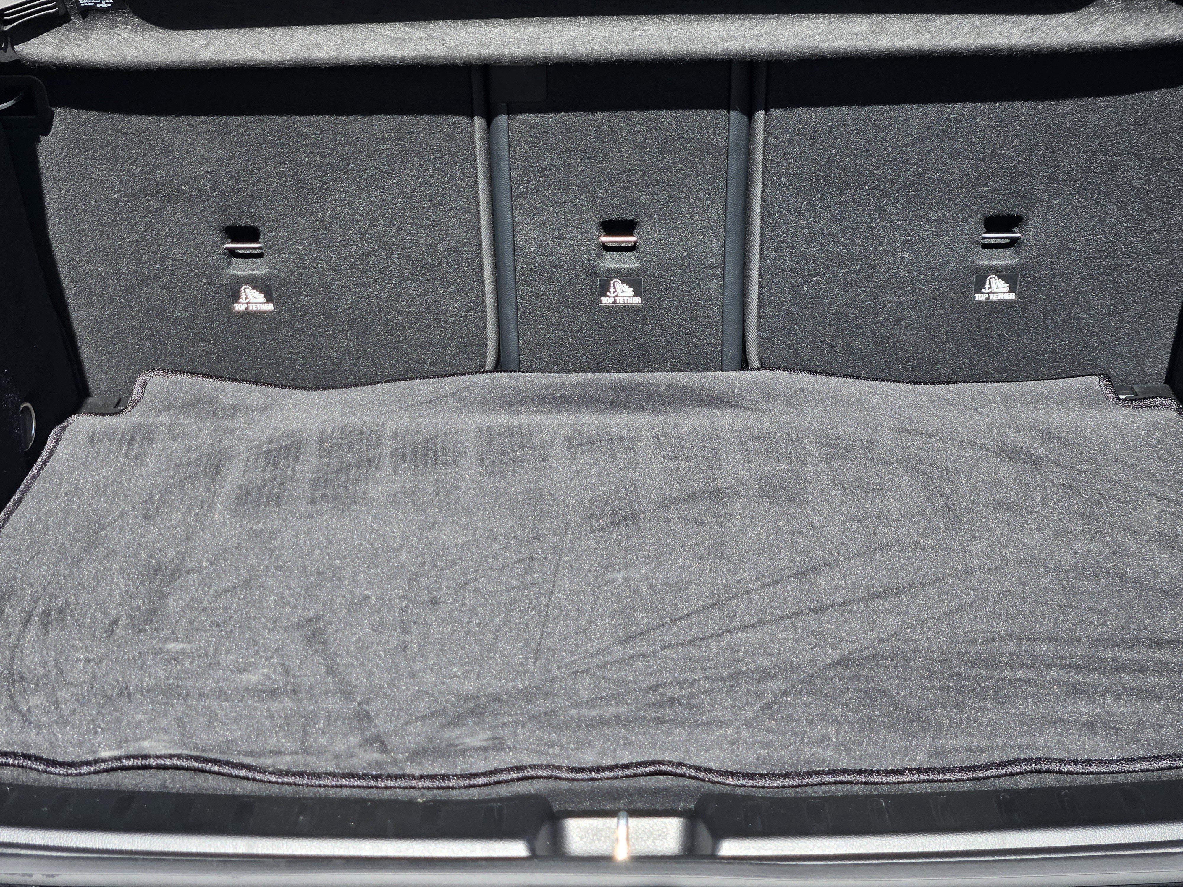 Certified 2024 Mercedes-Benz GLA 250 4MATIC image 32