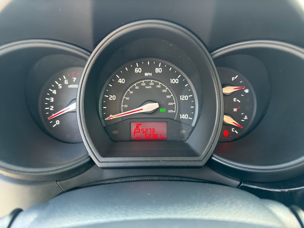 Used 2017 Kia Rio LX w/ Power Package FWD image 19