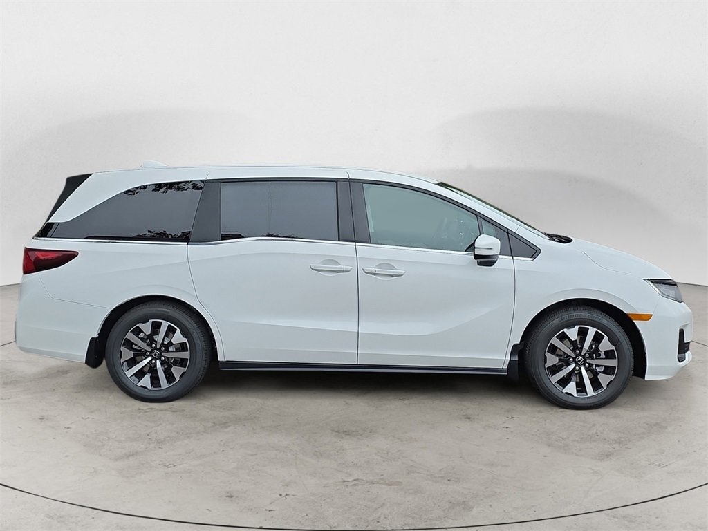 New 2026 Honda Odyssey EX-L image 6