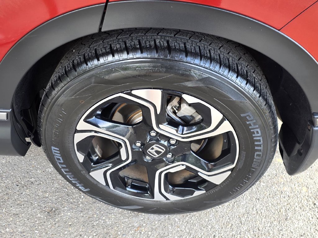Used 2018 Honda CR-V Touring image 29