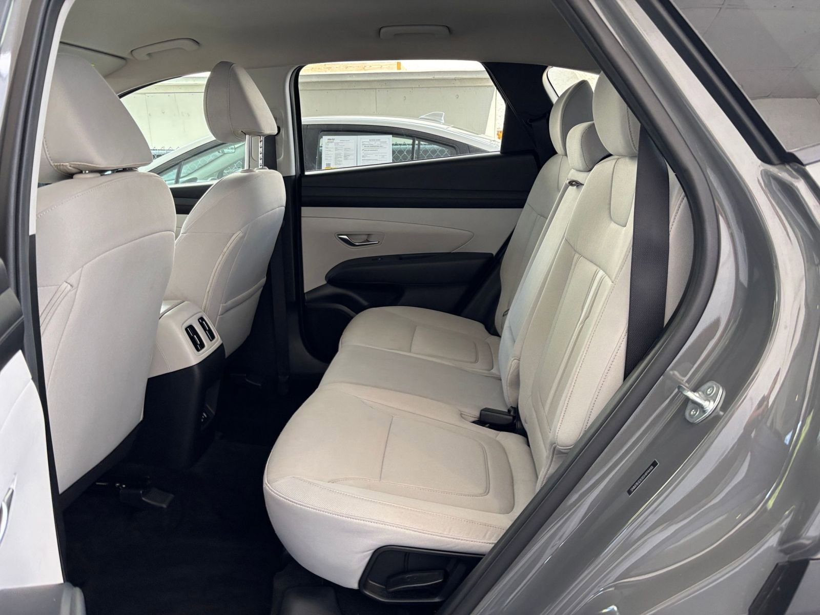 Used 2025 Hyundai Tucson SEL FWD image 27