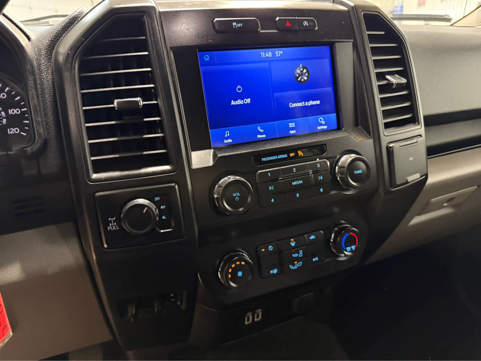 Used 2019 Ford F150 XL w/ Equipment Group 101A Mid image 13