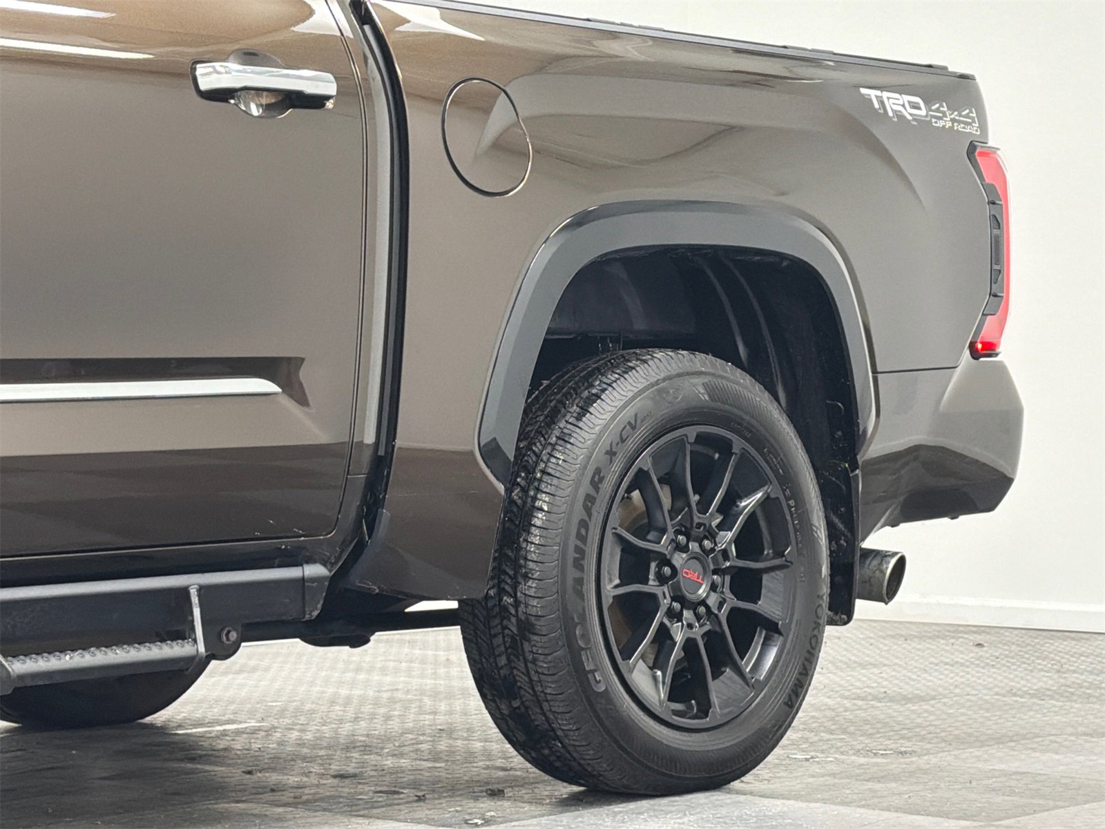 Used 2023 Toyota Tundra 1794 Edition image 6