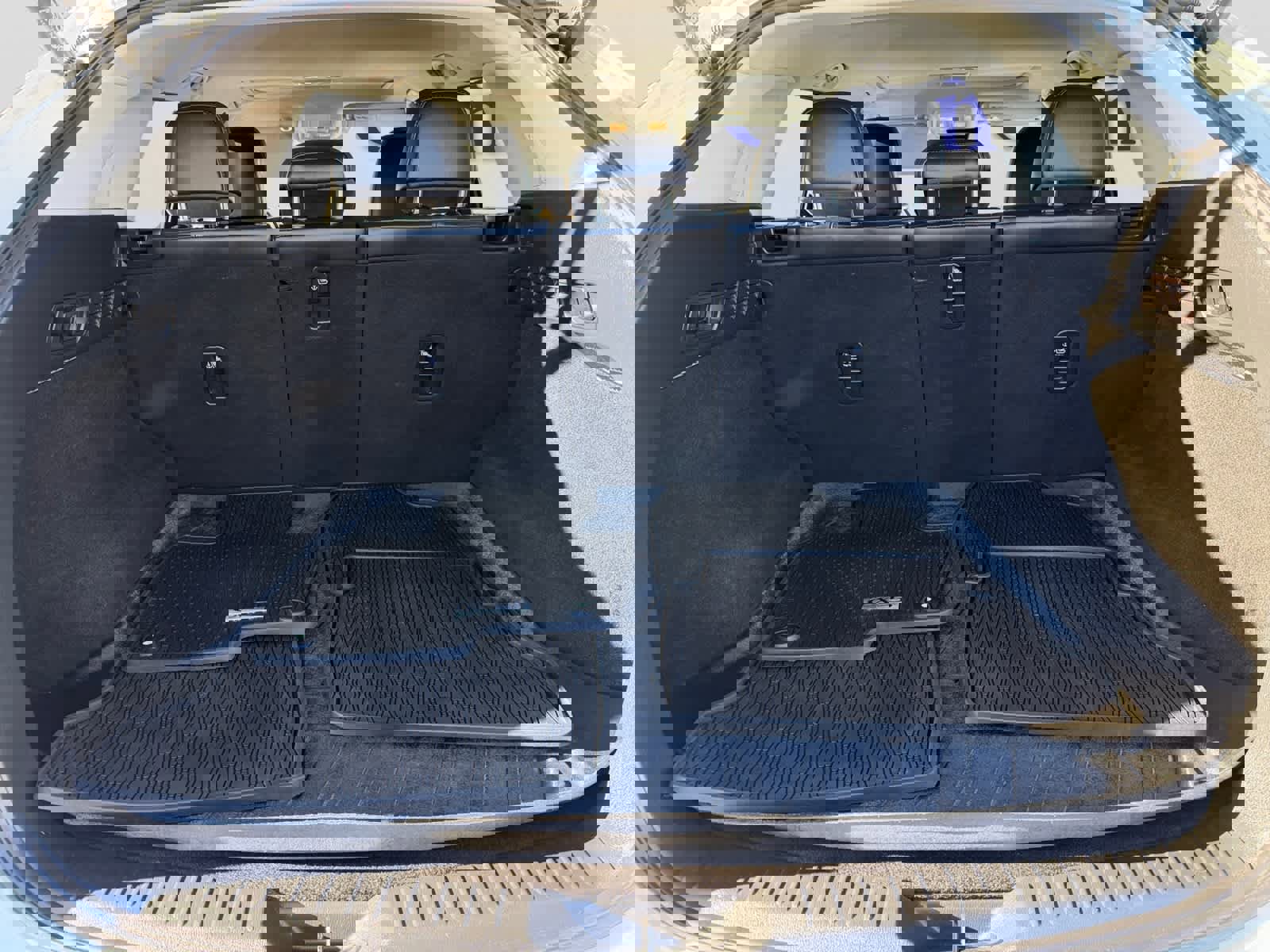 Used 2022 MAZDA CX-5 AWD 2.5 S w/ Premium Plus Pkg image 4