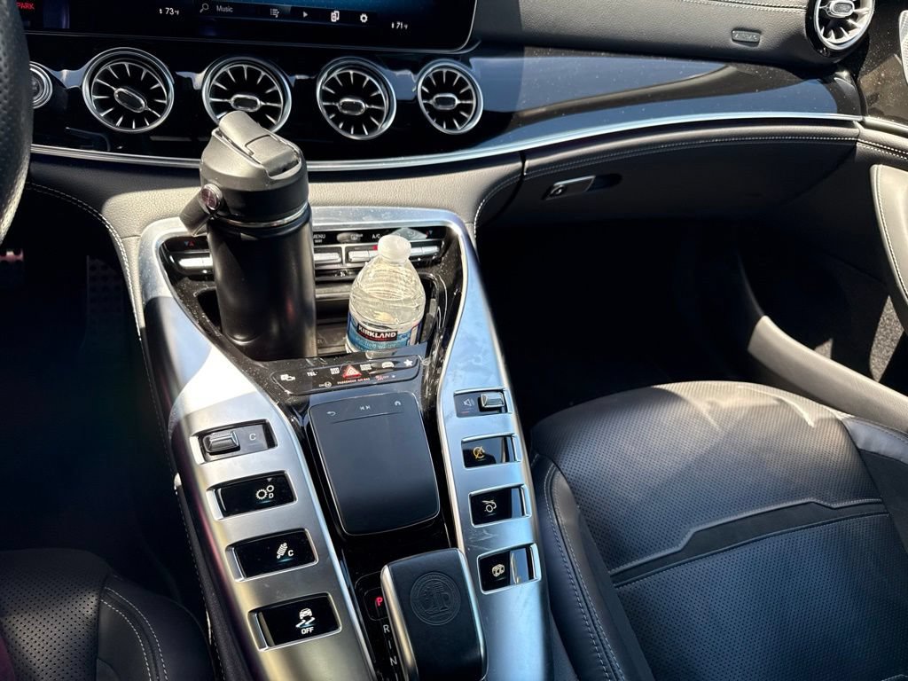 Used 2022 Mercedes-Benz AMG GT 53 image 19