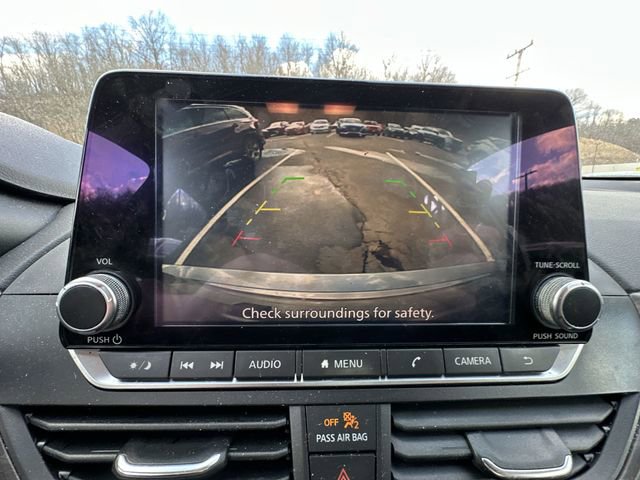 Used 2024 Nissan Altima 2.5 SV image 26