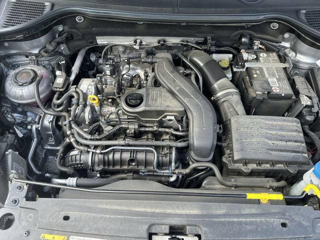 Used 2023 Volkswagen Taos SEL AWD/4WD image 20