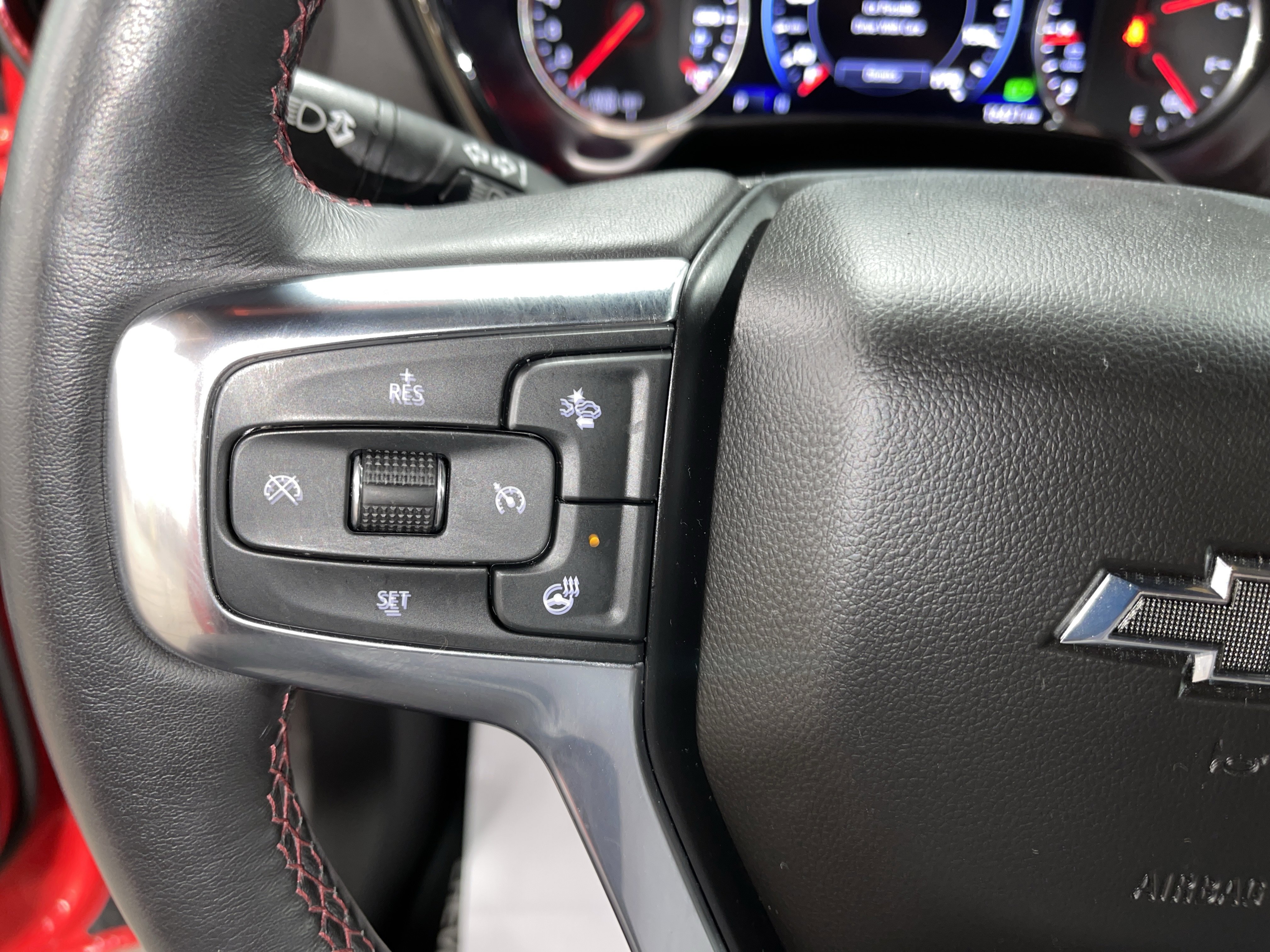 Used 2022 Chevrolet Blazer RS image 19