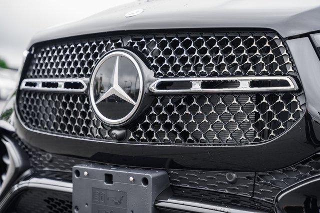 New 2026 Mercedes-Benz GLE 450 4MATIC image 12
