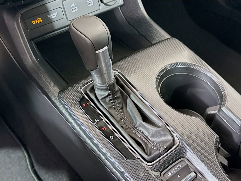 New 2026 Honda Civic Sport image 17