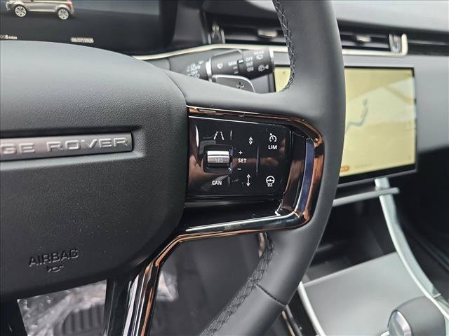 New 2026 Land Rover Range Rover Evoque S AWD/4WD image 19