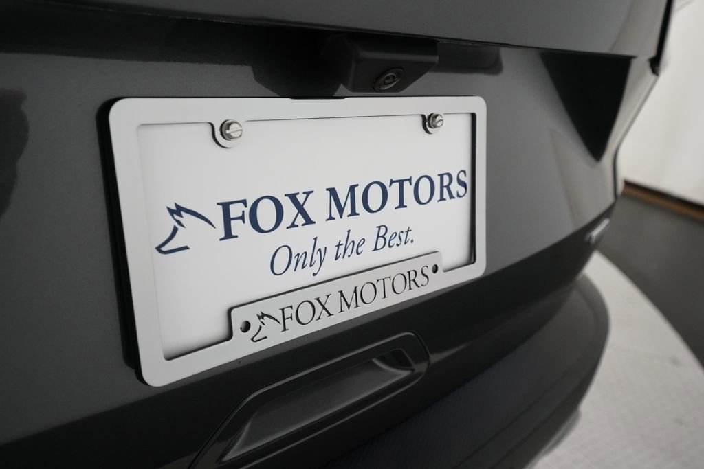 Used 2020 Ford Escape SEL image 37