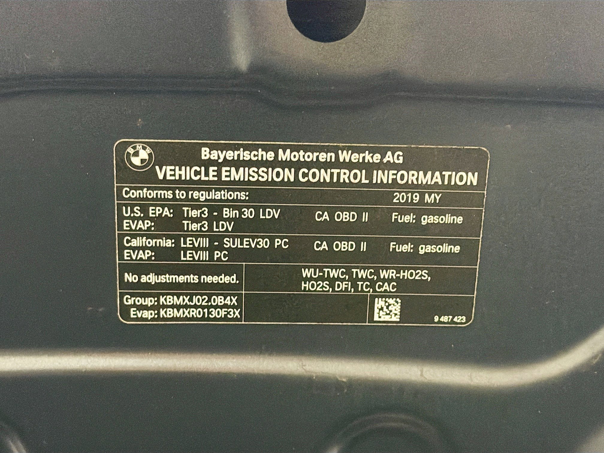 Used 2019 BMW 230i Coupe w/ Premium Package image 16