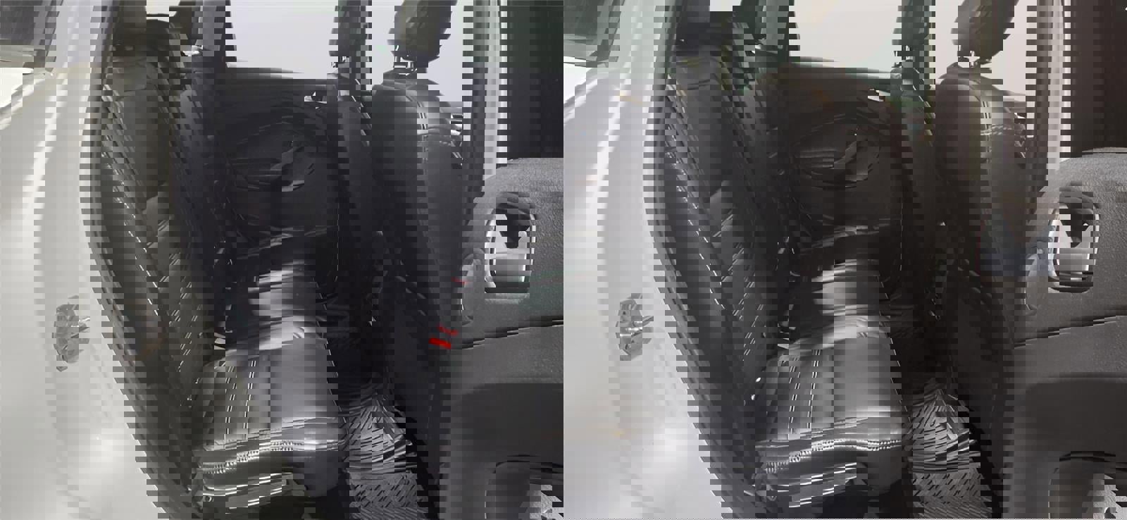 Used 2019 Ford Escape Titanium w/ U9j03 - Titanium Tow Package image 28