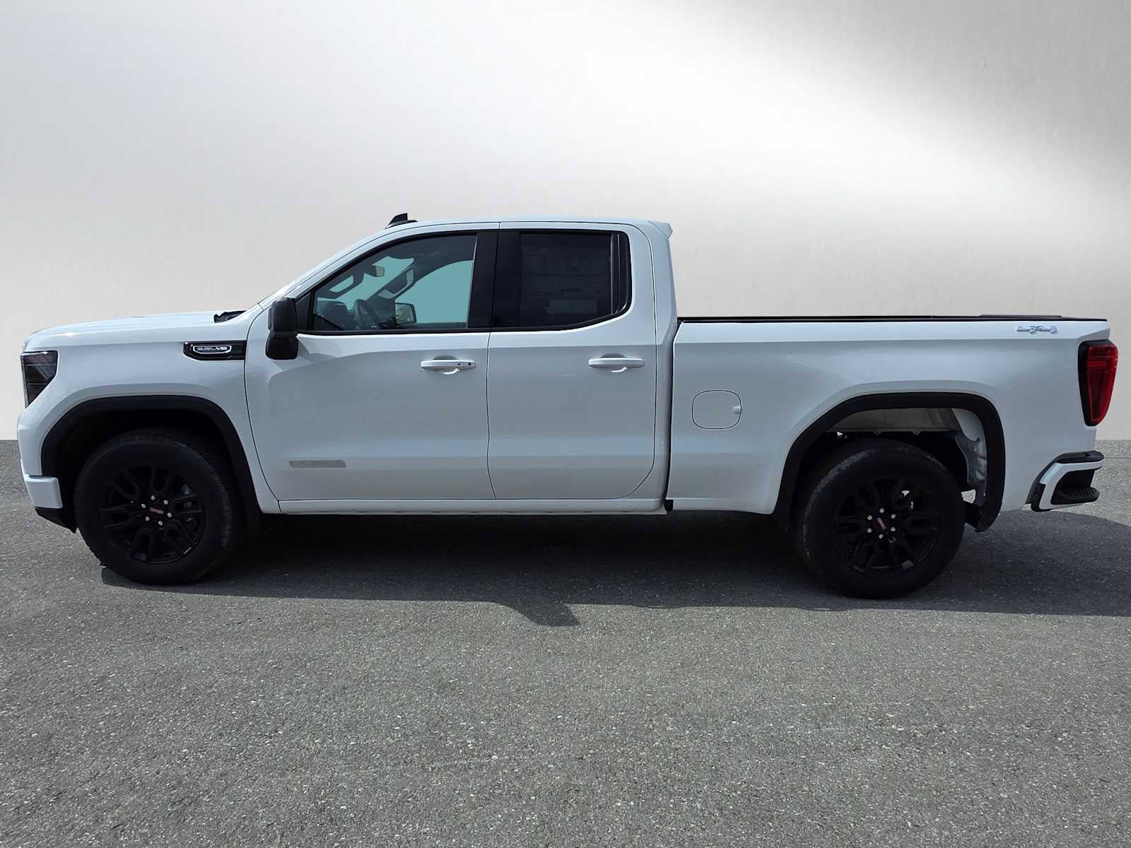 New 2026 GMC Sierra 1500 Elevation AWD/4WD image 6