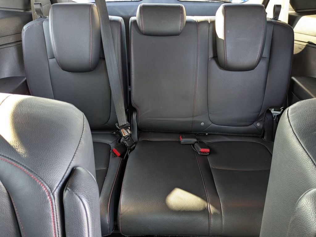 Used 2024 Honda Odyssey Sport image 31