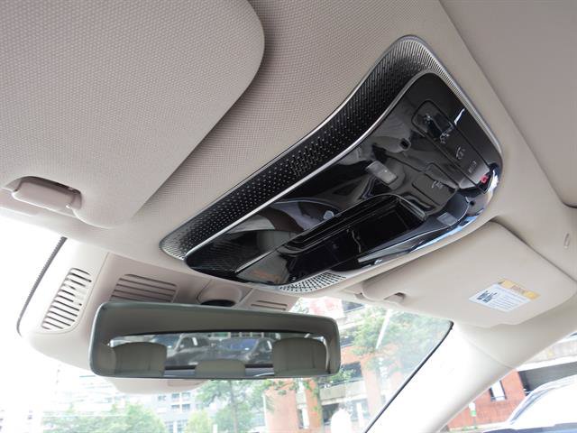Certified 2023 Mercedes-Benz S 500 4MATIC image 19