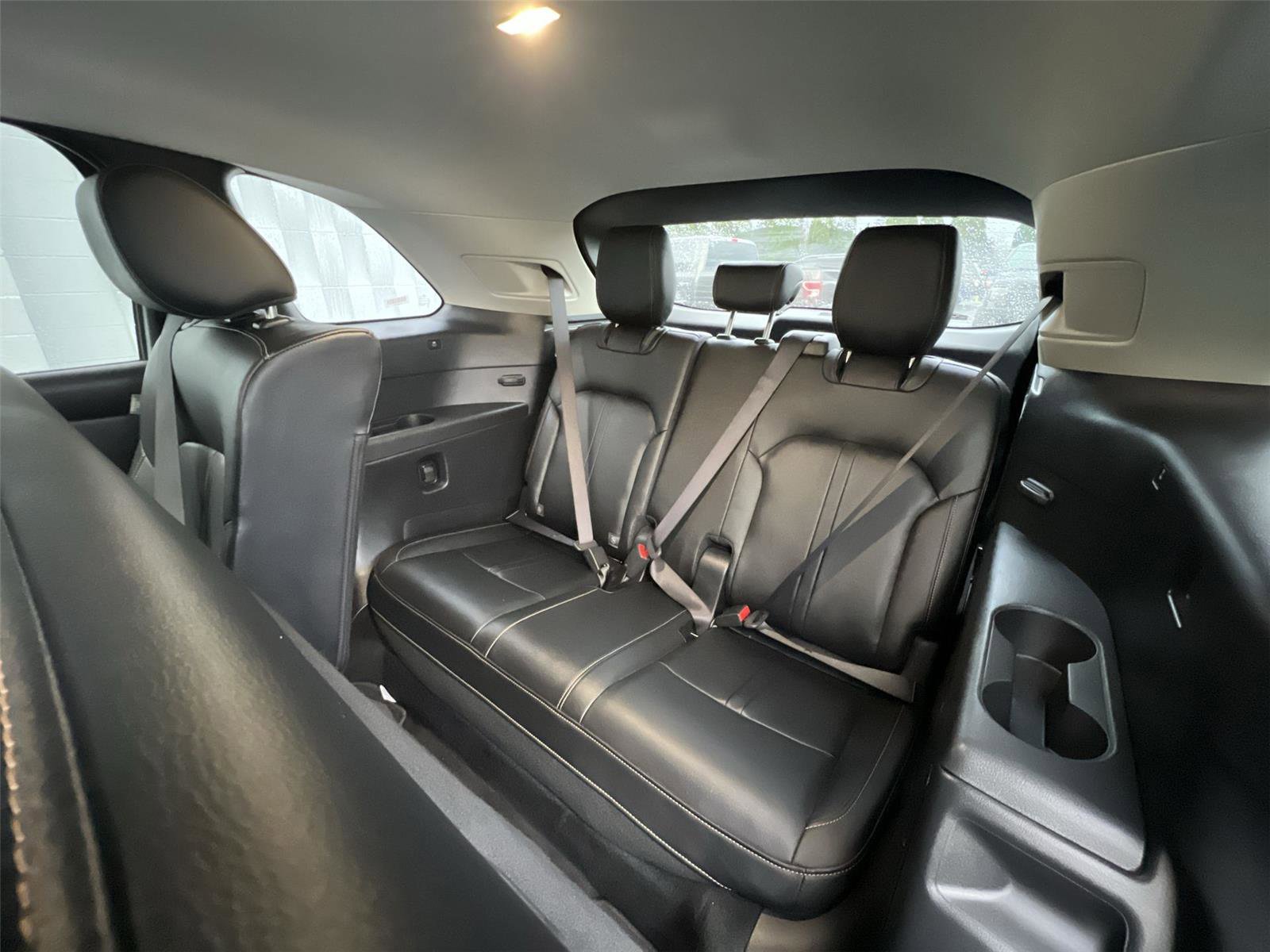 Used 2024 MAZDA CX-90 3.3 Turbo w/ Preferred Plus image 21