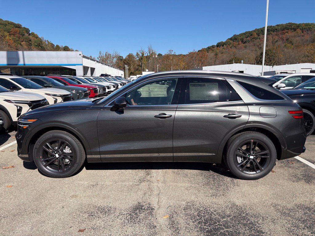 New 2027 Genesis GV70 2.5T Advanced AWD/4WD image 2