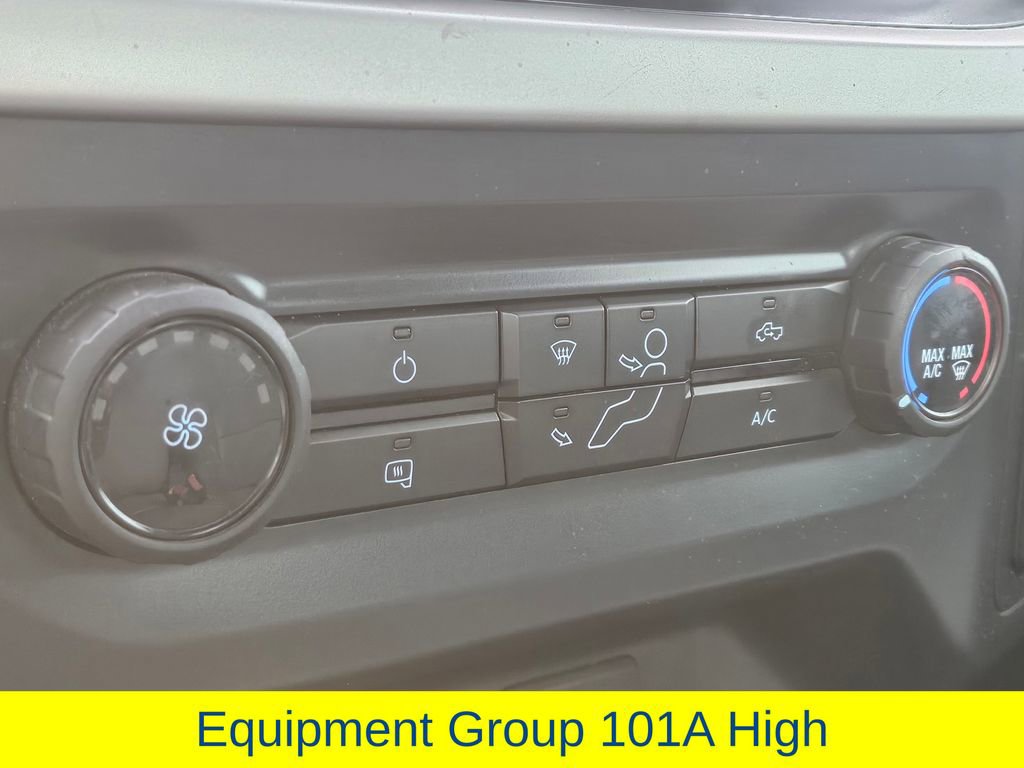 Used 2022 Ford F150 XL w/ Equipment Group 101A High image 21