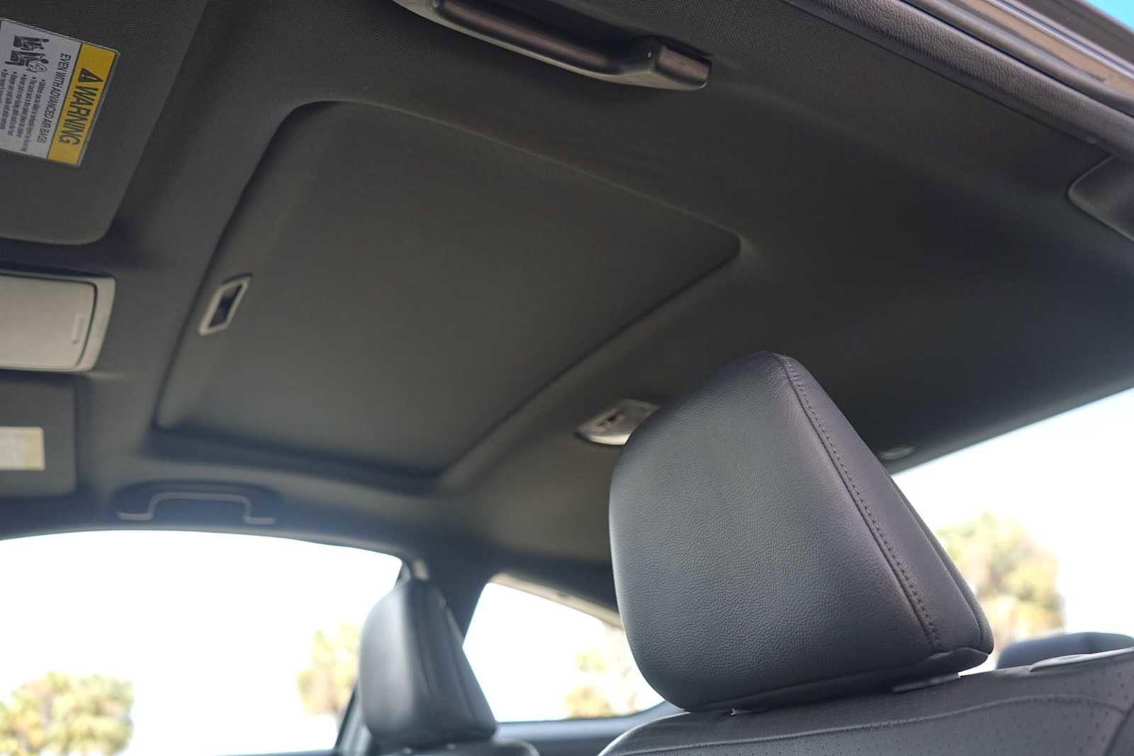 Used 2017 Honda Accord EX-L image 26