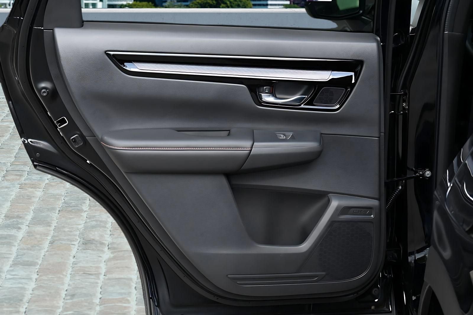 New 2026 Honda CR-V Sport Touring image 12