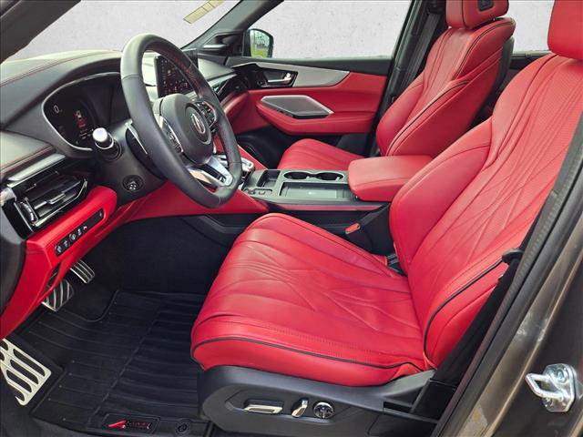 Certified 2026 Acura MDX A-Spec image 16