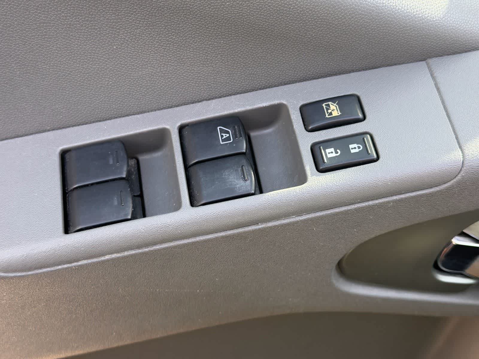 Certified 2019 Nissan Frontier SV RWD image 25