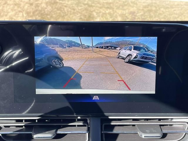 New 2026 Chevrolet Trax ACTIV w/ Driver Confidence Package FWD image 22