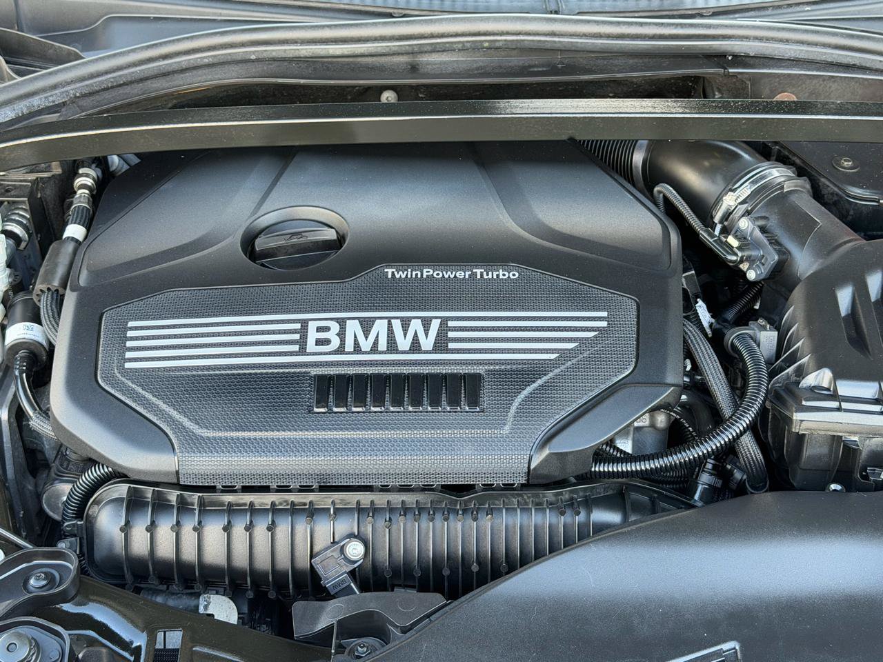 Used 2021 BMW 228i xDrive Gran Coupe w/ Convenience Package AWD/4WD image 39