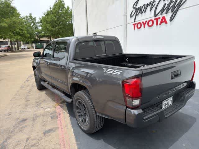 Used 2020 Toyota Tacoma SR w/ SR Convenience Package RWD image 4