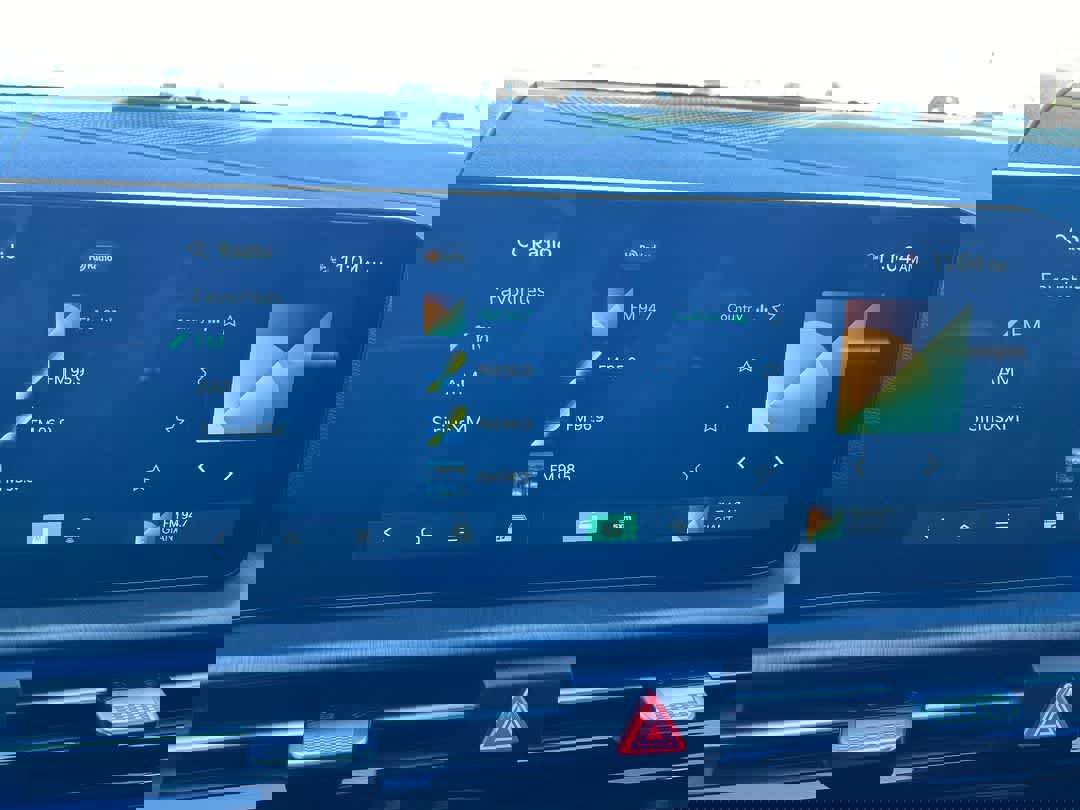 New 2026 Kia Sportage X-Line image 16