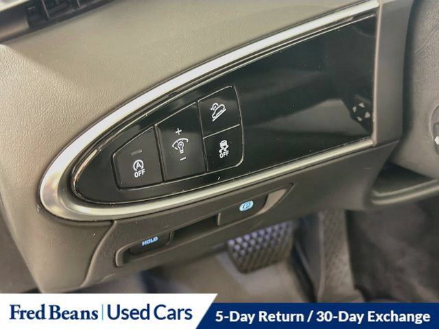 Used 2023 Genesis GV70 2.5T w/ Select Package AWD/4WD image 13