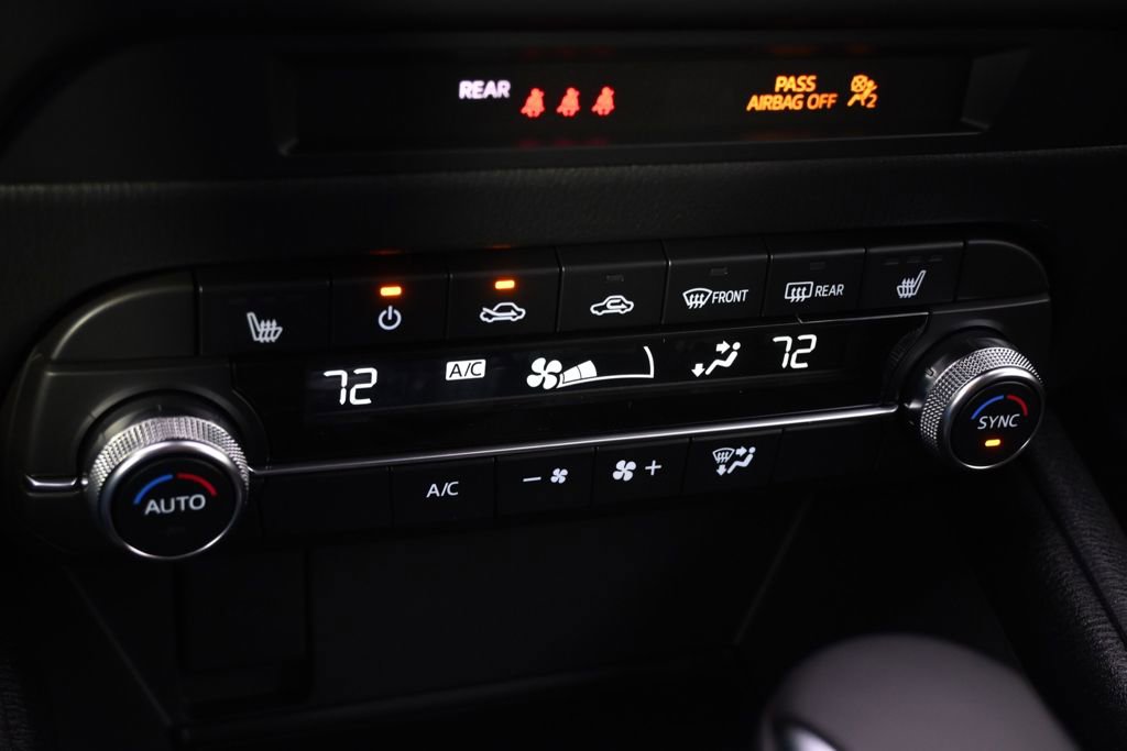 New 2025 MAZDA CX-5 AWD 2.5 S w/ Select Package image 29