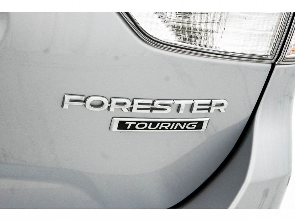 Used 2019 Subaru Forester Touring AWD/4WD image 56